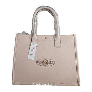 Large Handbag Tote Light Pink Marilyn Monroe MM-EQ3181 Color BH New Tags 15x12